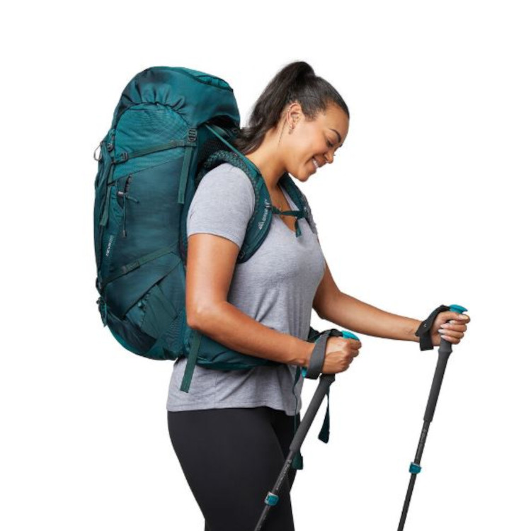 Gregory Packs Deva 60 Liter Hiking Backpack - Women - Image 3